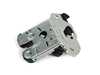 ES#4930922 - 5TA827505E - Hatch Latch - Secures hatch to striker plate - Genuine Volkswagen Audi - Volkswagen
