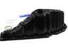 ES#5515755 - 06L103600F - Oil Pan Kit - Protect your engine from oil starvation and prevent messy driveway leaks with this direct-fit, OE-quality lower oil pan replacement kit. - Rein - Audi