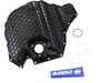 ES#5515755 - 06L103600F - Oil Pan Kit - Protect your engine from oil starvation and prevent messy driveway leaks with this direct-fit, OE-quality lower oil pan replacement kit. - Rein - Audi