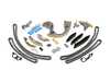 ES#4818389 - 0791092291KT - Timing Chain Kit - Without Service Tools - Includes the upgraded RS4 lower metal guide rail, OEM, iwis and Bremmen chains, tensioners, and guides - The essentials necessary to get the job done! - Assembled By ECS - Audi