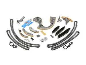 Timing Chain Kit - Without Service Tools