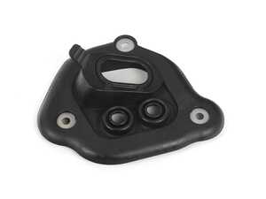 ES#2714243 - 64119207093 - SEALING PLATE, AIR CONDITION - Genuine BMW - BMW