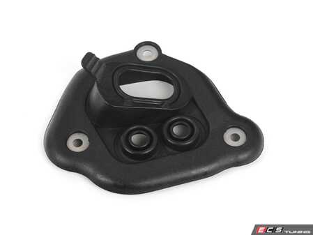 ES#2714243 - 64119207093 - SEALING PLATE, AIR CONDITION - Genuine BMW - BMW
