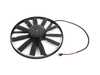 ES#4044505 - 0005007993 - Auxiliary Fan Assembly - includes motor - Meyle - Mercedes Benz