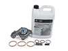ES#4699391 - 06M121013D1KT - Water Pump Kit - Maintain proper operating temperature with a new water pump and hardware - Assembled By ECS - Audi