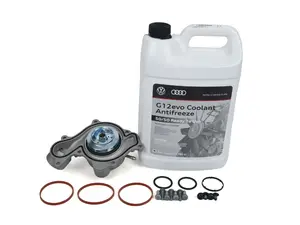 Water Pump Kit