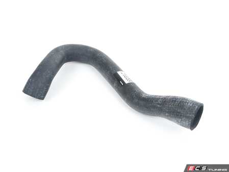 ES#3235283 - 1265014682 - Radiator Hose - Lower Hose - Gates - Mercedes Benz