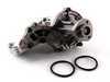 ES#1831967 - 050121010cx - Water Pump  - Featuring a techno polymer impeller - Graf - Audi Volkswagen
