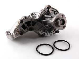 ES#1831967 - 050121010cx - Water Pump  - Featuring a techno polymer impeller - Graf - Audi Volkswagen