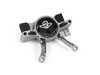 ES#4900839 - 22326862577 - Automatic Transmission Mount - Restore the legendary driving dynamics of your BMW with the reliable Meyle - Automatic Transmission Mount. - Meyle - BMW