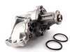 ES#1831967 - 050121010cx - Water Pump  - Featuring a techno polymer impeller - Graf - Audi Volkswagen