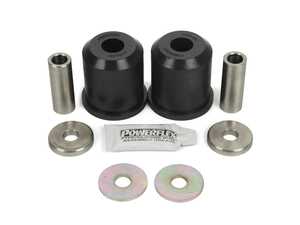 ES#4845877 - PFR5-632H - BMW E34 5 Series / E32 7 Series Rear Diff Rear Mount Bushing - This bushing offers improved durability and enhanced performance, particularly for drivers looking to optimize their vehicles handling and drivetrain stability. - Powerflex - BMW