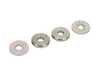 ES#4845877 - PFR5-632H - BMW E34 5 Series / E32 7 Series Rear Diff Rear Mount Bushing - This bushing offers improved durability and enhanced performance, particularly for drivers looking to optimize their vehicles handling and drivetrain stability. - Powerflex - BMW