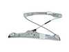 ES#4733506 - 51337140588 - Front Window Regulator - Right - Does not include window motor - Lemforder - BMW