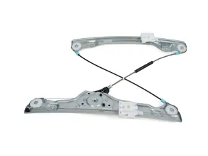 Front Window Regulator - Right