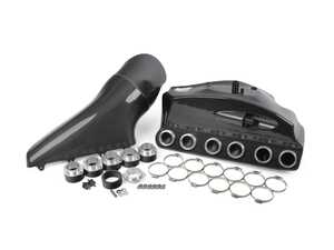 ES#4846401 - E36AD01-CF-2 - Karbonius E36 M3 (Euro S50) Carbon Airbox - Upgrade your BMW E36 M3 with the Karbonius Carbon Airbox and enjoy refined power, performance, and style in every drive. - Karbonius Composites - BMW