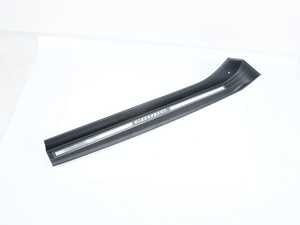 ES#5515718 - 51478410153 - Door Sill Cover - Left  *Scratch And Dent* - Scratch & Dent - BMW