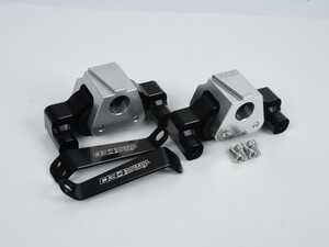 ES#5512824 - 034-509-0089SD - Motorsport StreetSport Engine Mounts - Pair *Scratch And Dent* - Scratch & Dent - Audi