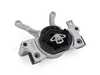 ES#4900839 - 22326862577 - Automatic Transmission Mount - Restore the legendary driving dynamics of your BMW with the reliable Meyle - Automatic Transmission Mount. - Meyle - BMW