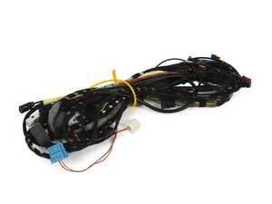 ES#1762960 - 2115408934 - Wiring Harness - Rear End - Genuine Mercedes Benz - Mercedes Benz