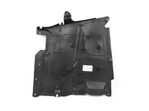 UNDERSHIELD FOR TANK, RIGHT