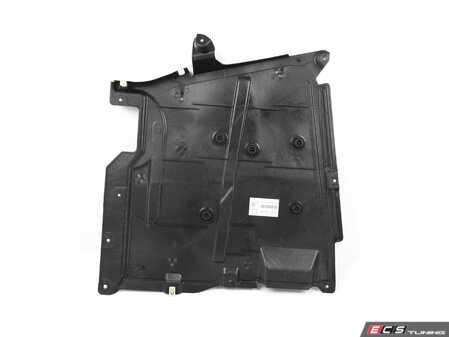 ES#4200922 - 51757435570 - UNDERSHIELD FOR TANK, RIGHT - Genuine BMW - BMW