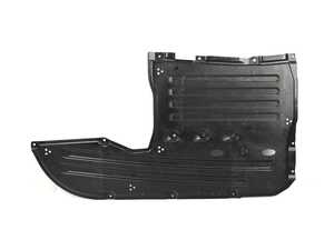 ES#4200941 - 51757447151 - UNDERFLOOR COATING CENTER - Genuine BMW - BMW