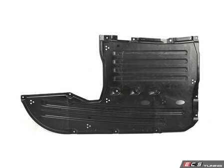 ES#4200941 - 51757447151 - UNDERFLOOR COATING CENTER - Genuine BMW - BMW