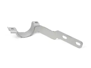 E36 Exhaust Support