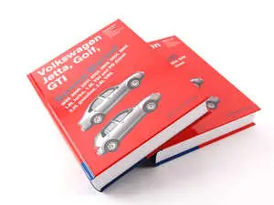 VW MKIV Jetta, Golf, GTI (99-05) Service Manual