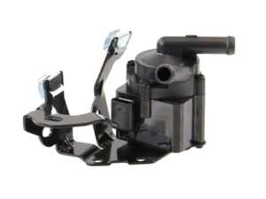 ES#5515881 - 11538843817 - Additional Water Pump - To pump coolant to the turbo - Rein - MINI
