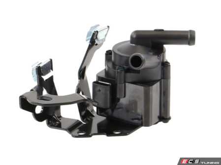 ES#5515881 - 11538843817 - Additional Water Pump - To pump coolant to the turbo - Rein - MINI