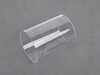 ES#4715366 - L131SK - Catch Can V1 Service Kit - Perspex inner can replacement and o-ring for the Leyo V1 Oil Catch Can Kit (L130B) - LEYO - Audi Volkswagen