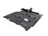 ES#4200922 - 51757435570 - UNDERSHIELD FOR TANK, RIGHT - Genuine BMW - BMW