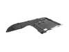 ES#4200941 - 51757447151 - UNDERFLOOR COATING CENTER - Genuine BMW - BMW