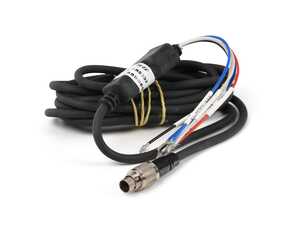 ES#5506785 - MC-682 - AiM 7-Pin To CAN/RS232 Harness For Solo2DL / ECULog / MXq - AIM - 