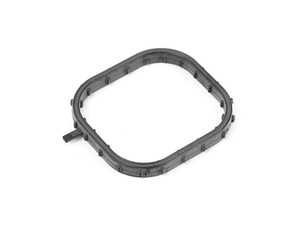 ES#5386437 - 0P2121139 - Thermostat Housing Gasket - Priced Each - Two (2) Required - Elring - Audi Porsche
