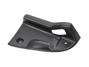 RIGHT TAIL LIGHT COVER