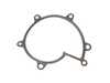 ES#24355 - 11511406765 - Water Pump Gasket - This steel gasket is placed between the water pump and engine - Genuine BMW - BMW