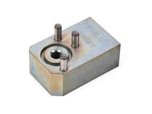 ES#3184990 - 27108630132 - VIBRATION ABSORBER - Genuine BMW - BMW