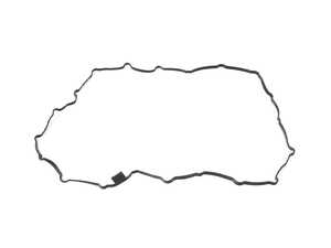 ES#4817834 - 06K103649H - Oil Pan Gasket - Ensure a leak-free oil pan - Elring - Volkswagen