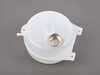 ES#4017782 - 1075000149 - Engine Coolant Expansion Tank - URO - Mercedes Benz
