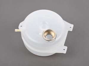 ES#4017782 - 1075000149 - Engine Coolant Expansion Tank - URO - Mercedes Benz