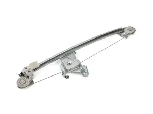 Rear Window Regulator - Right