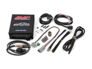 ES#5504569 - AMP-PNP-E30-WB - AMP Plug-and-Play ECU - BMW 1987-1993 E30 - WITH Internal Wideband (Recommended) - A refined and enhanced version of the MSPNP-Pro, redesigned to give you more capability with less complexity - MegaSquirt - BMW