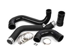 ES#5457149 - IETPCK7 - High-Flow Charge Pipe Kit - Flow without limits: The ultimate bolt-on upgrade for Audi B9 power, sound, and reliability. - Integrated Engineering - Audi
