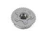 ES#3648632 - 06M109087K - Camshaft Adjuster Sprocket - Inlet - Priced Each - Maintain the integrity of the original design. - Genuine Volkswagen Audi - Audi