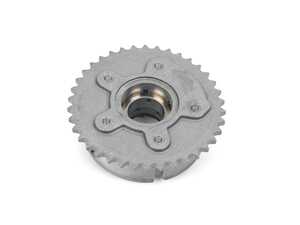ES#3648632 - 06M109087K - Camshaft Adjuster Sprocket - Inlet - Priced Each - Maintain the integrity of the original design. - Genuine Volkswagen Audi - Audi
