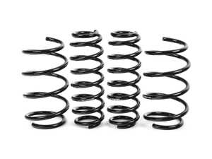 ES#3107821 - EMD-MQB-LS - EMD Auto Lowering Spring Kit - Linear designed lowering springs matched to the factory dampers - Emmanuele Design - Volkswagen