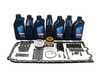 ES#4623821 - N55RDB1KT - Rod Bearing Replacement Kit - Includes everything needed for a rod bearing service - Assembled By ECS - BMW